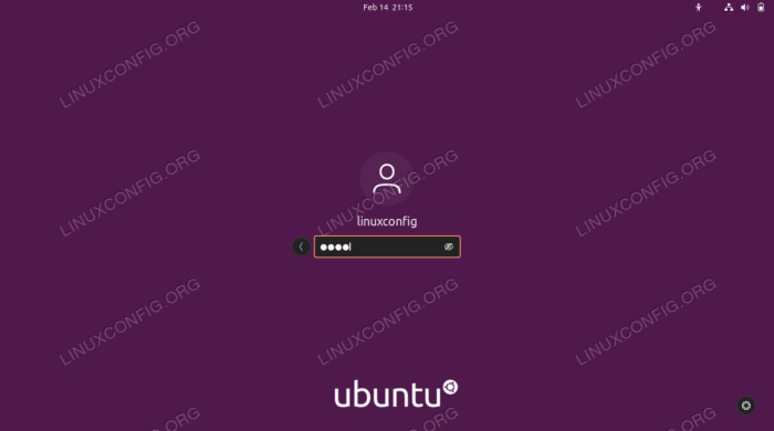 Ubuntu server needrestart package