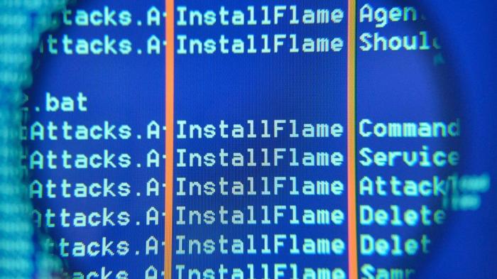 Chinese telecom attack as worst hack