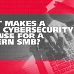 How to assess and improve your companys cybersecurity posture