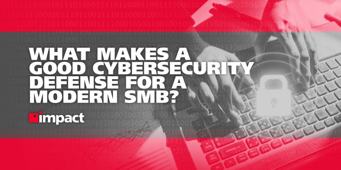 How to assess and improve your companys cybersecurity posture