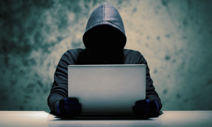 Authorities dismantle matrix secret chat