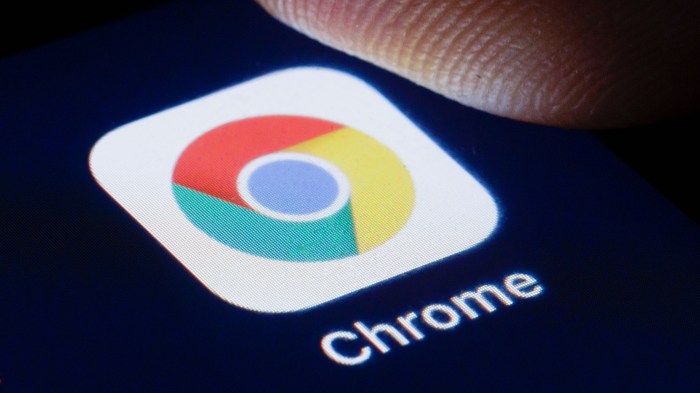 Bypassing chromes cookie protection