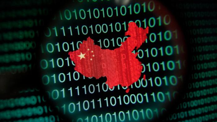 Chinese telecom attack as worst hack