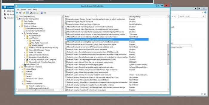 Smb force authentication vulnerability opa