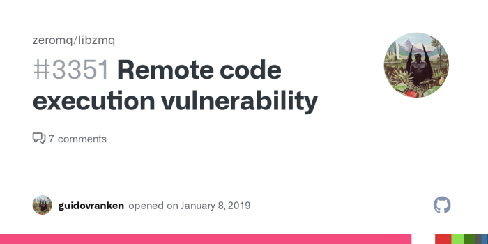 Qbittorrent rce vulnerability