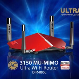 Multiple D-Link End-of-Life Routers Vulnerabilities Exposed