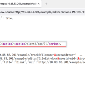 PFSense Stored XSS Vulnerability A Deep Dive