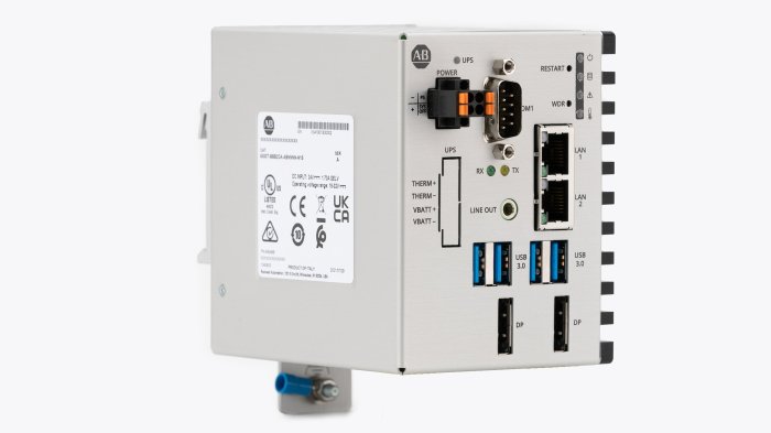 Rockwell automation thinmanager vulnerability