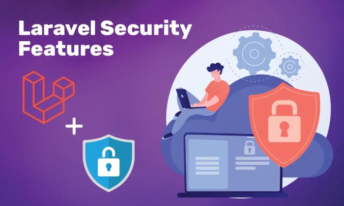 Critical laravel vulnerability