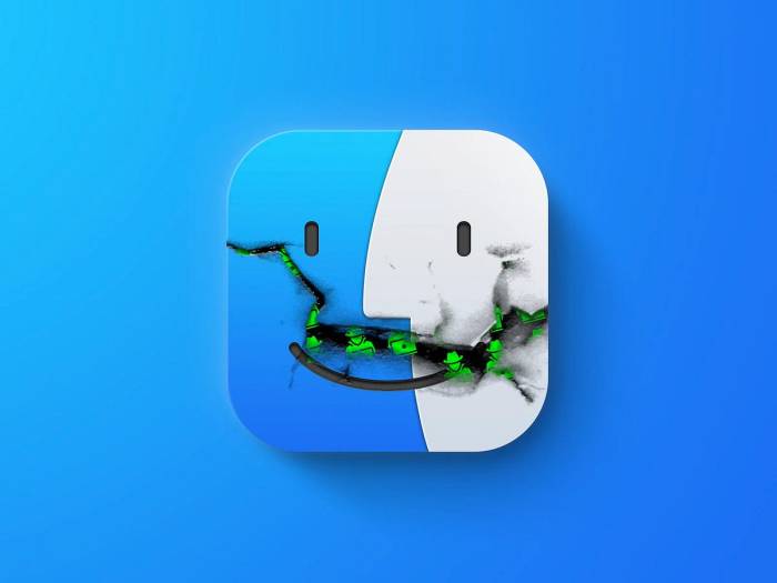 Threat actors attacking macos users