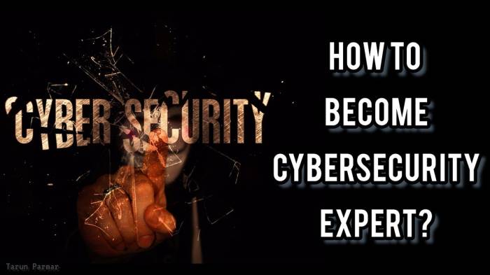 How to improve cybersecurity skills