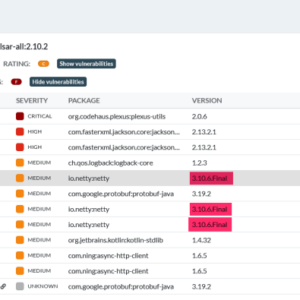 Apache Hertzbeat Vulnerability A Deep Dive