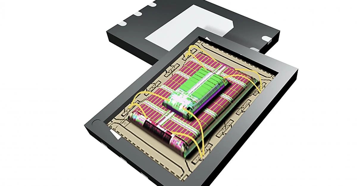 Nand flash 3d usb chip chips future drive makers New nand chip attack