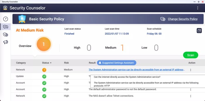 Critical qnap vulnerability let attackers execute remote code