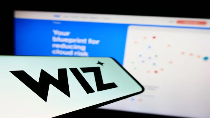 Wiz to acquire dazz security in deal valued at 450 million