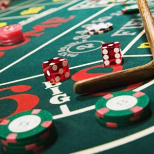WRNRAT Delivered Gambling Games A Deep Dive