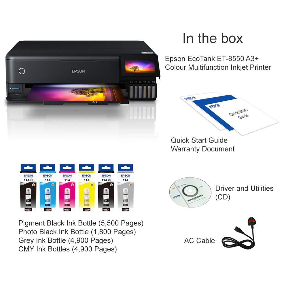 Epson devices vulnerability