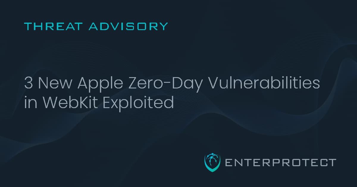 Apt hackers leverage macos flutter apps