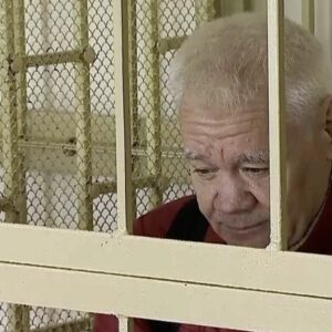US IT Worker Sentenced for Spying