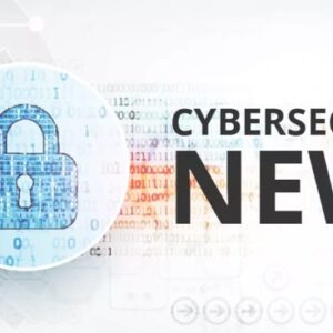 Weekly Cybersecurity November Stay Safe Online