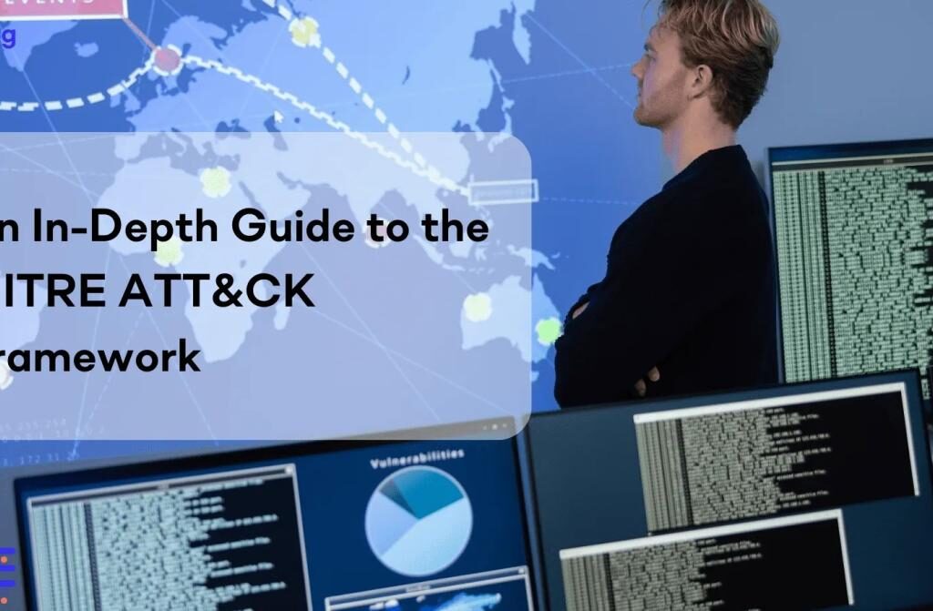 MITRE ATT&CK Techniques A Deep Dive