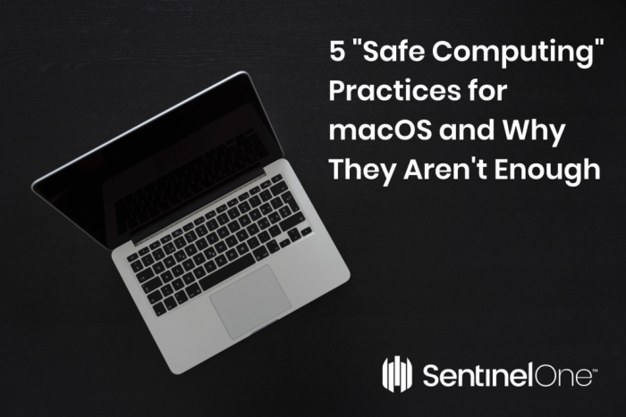 20 years old macos vulnerability