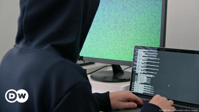 Chinese hackers toolkit uncovered