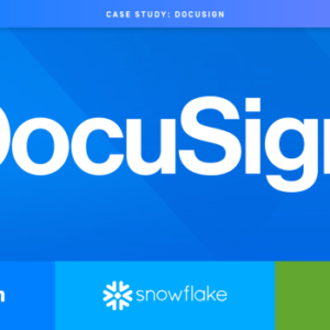 New DocuSign Attacks Targeting Organizations