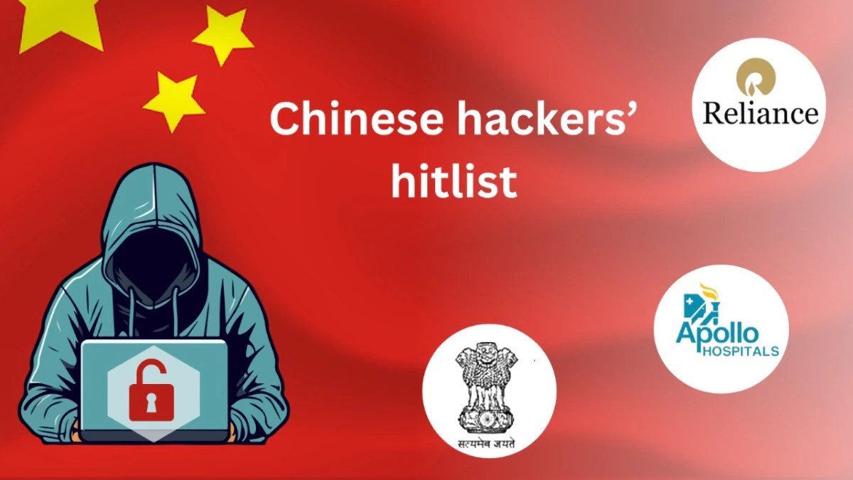 Chinese hackers toolkit uncovered