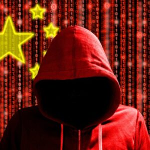 China Hackers Scanning Canadian Systems