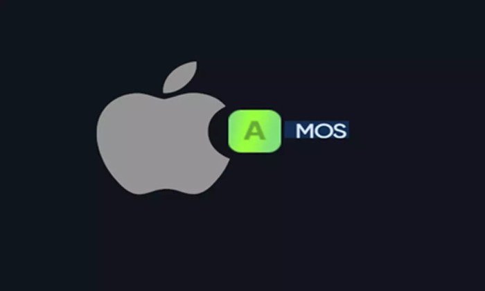 Threat actors attacking macos users