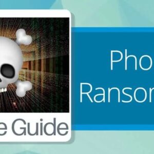 Phobos Ransomware Admin Extradited