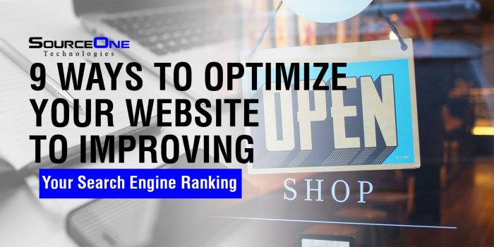 How to protect your website and maintain search engine rankings