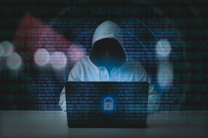 Breach nobroker users data demands ransom