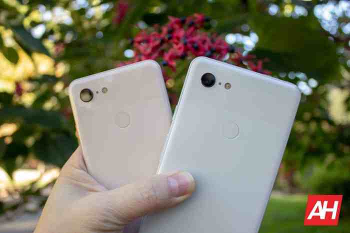 New flaws in android google pixel devices