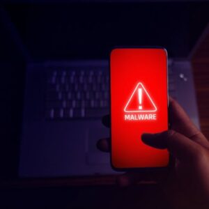 How Malware Ads Compromise Smartphone Cybersecurity