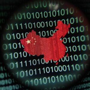 China Nexus Hackers Hijack Websites