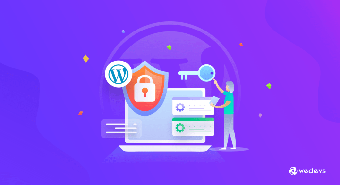 Wordpress plugin vulnerability