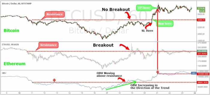 Bitcoin Bitcoin volatility strategies