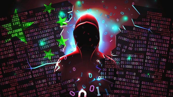 Chinese hackers toolkit uncovered