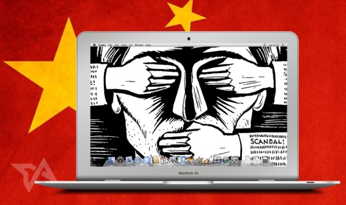 Authorities dismantle matrix secret chat