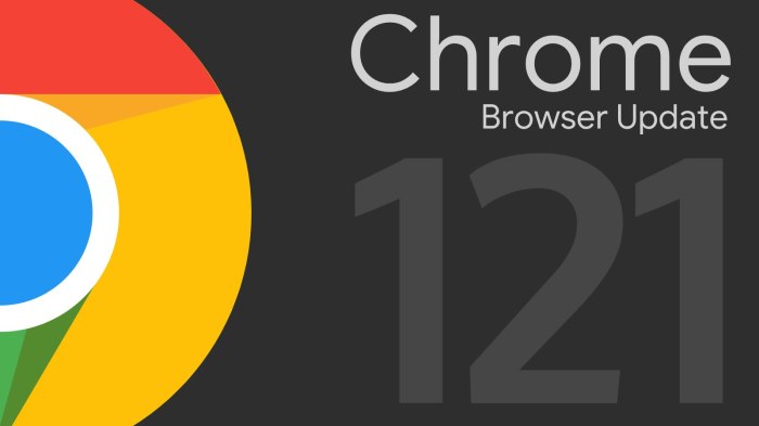 Szybsza jeszcze stabilna wersja dla Chrome 131 released