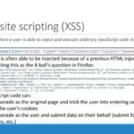 Hackers exploiting roundcube xss vulnerability