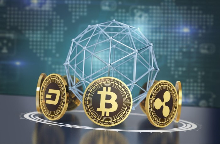 How much are the commissions of cryptocurrency exchanges worth