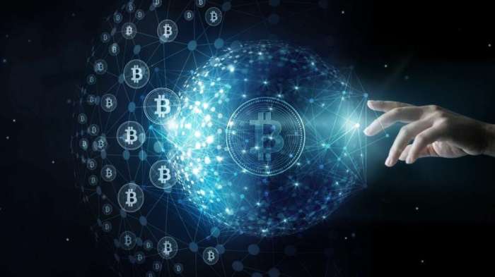 Cryptocurrency innovation Reshape cryptocurrency industry