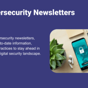 Weekly Cybersecurity Newsletter Dec Stay Safe This Holiday Season