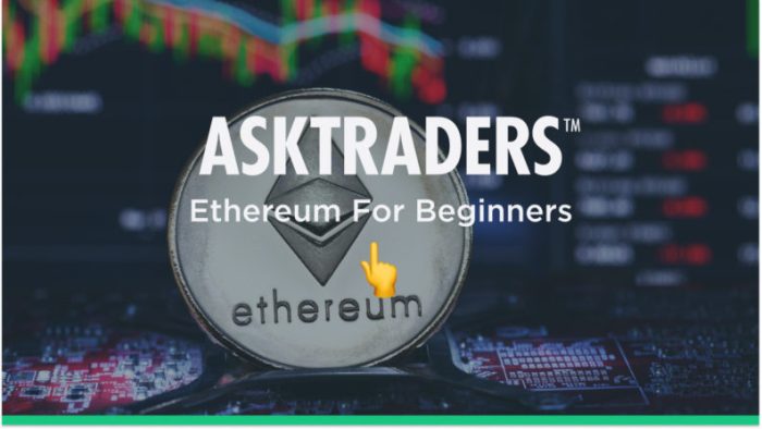 Master ethereum trading