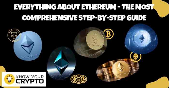 Crypto tradingstrategyguides cryptocurrency Master ethereum trading guide