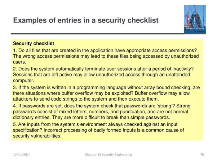 Projectsend authentication vulnerability