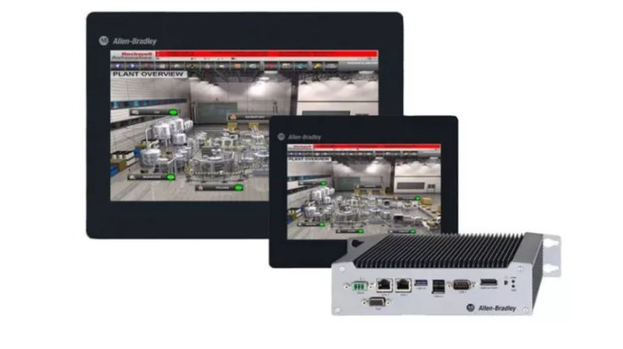 Rockwell automation thinmanager vulnerability